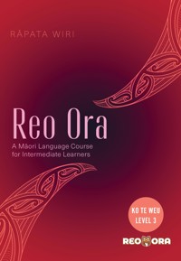 Ko te Weu Level Three - Rāpata Wiri - E-Book
