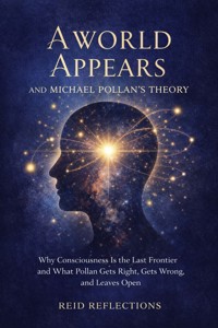 A World Appears and Michael Pollan's Theory - Reid Reflections - E-Book