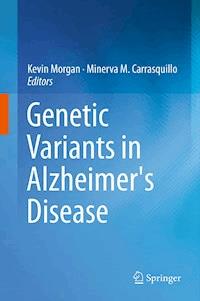 Genetic Variants in Alzheimer's Disease - - E-Book