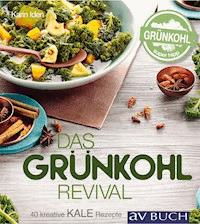 Das Grünkohl-Revival - Karin Iden - E-Book