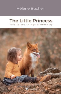 The Little Princess - Hélène Bucher - E-Book