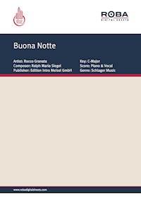 Buona Notte - Rocco Granata - E-Book