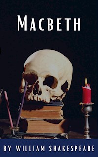 Macbeth - William Shakespeare - E-Book + Hörbuch