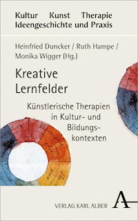 Kreative Lernfelder -  - E-Book
