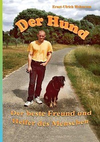 Der Hund - Hahmann Ernst-Ulrich - E-Book