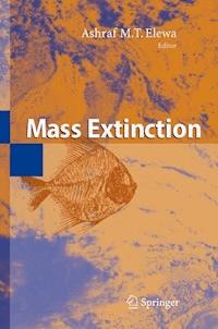 Mass Extinction -  - E-Book
