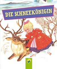 Die Schneekönigin - Hans Christian Andersen - E-Book + Hörbuch