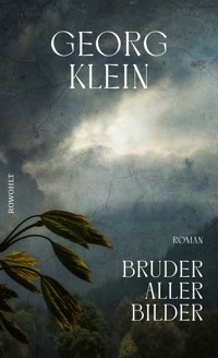 Bruder aller Bilder - Georg Klein - E-Book