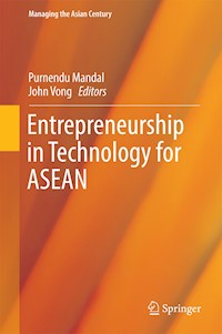 Entrepreneurship in Technology for ASEAN -  - E-Book