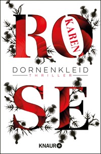 Dornenkleid - Karen Rose - E-Book