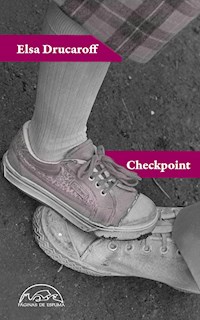 Checkpoint - Elsa Drucaroff - E-Book