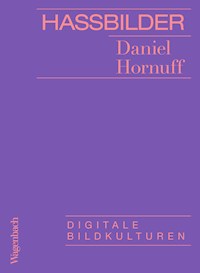 Hassbilder - Daniel Hornuff - E-Book