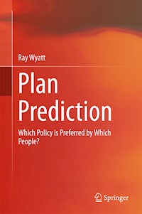 Plan Prediction - Ray Wyatt - E-Book