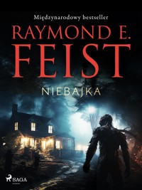 Niebajka - Raymond E Feist - E-Book