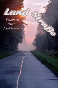 Landstraße - Josef Hansen - E-Book