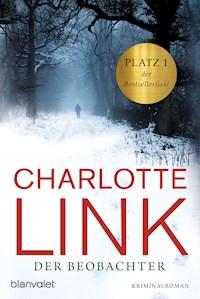 Der Beobachter - Charlotte Link - E-Book