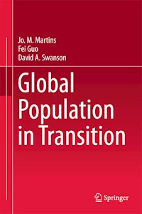 Global Population in Transition - Jo M. Martins - E-Book