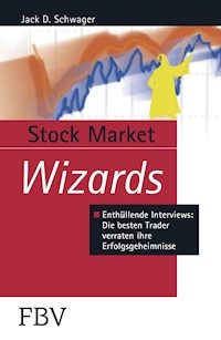 Stock Market Wizards - Jack D. Schwager - E-Book