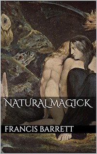 Natural Magick - Barrett Francis - E-Book