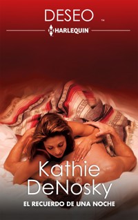 El recuerdo de una noche - Kathie Denosky - E-Book