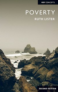 Poverty - Ruth Lister - E-Book