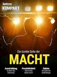 Spektrum Kompakt - Die dunkle Seite der Macht - Spektrum der Wissenschaft - E-Book