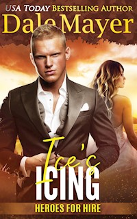 Ice’s Icing - Dale Mayer - E-Book