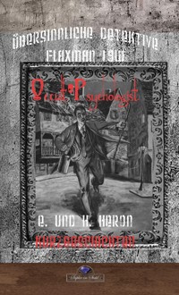 Flaxman Low 2 - Erik Schreiber - E-Book