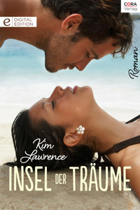 Insel der Träume - Kim Lawrence - E-Book