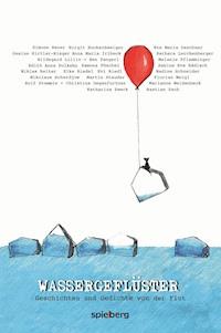 Wassergeflüster -  - E-Book