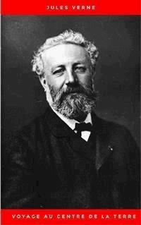 Voyage au centre de la Terre - Jules Verne - E-Book