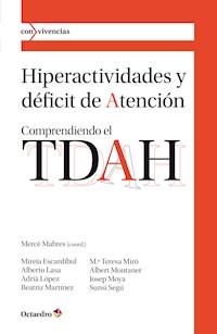 Hiperactividades y déficit de atención - Mercè Mabres Boix - E-Book