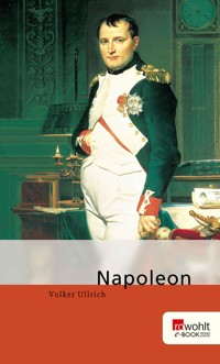 Napoleon - Volker Ullrich - E-Book