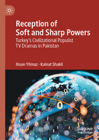 Reception of Soft and Sharp Powers - Ihsan Yilmaz - E-Book