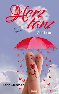 Herz tanz - Karin Meszner - E-Book