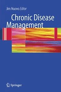 Chronic Disease Management -  - E-Book