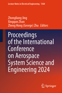 Proceedings of the International Conference on Aerospace System Science and Engineering 2024 -  - E-Book