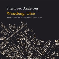 Winesburg, Ohio - Sherwood Anderson - Hörbuch