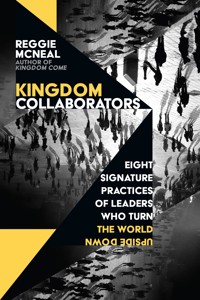 Kingdom Collaborators - Reggie McNeal - E-Book