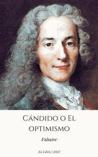 Cándido o El optimismo - Voltaire - E-Book