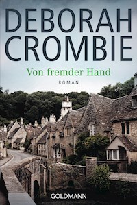 Von fremder Hand - Deborah Crombie - E-Book