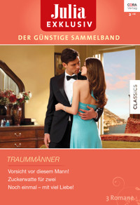 Julia Exklusiv Band 268 - Nicola Marsh - E-Book