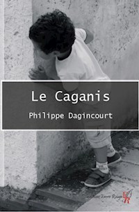 Le Caganis - Philippe Dagincourt - E-Book