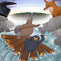 Bert und Androsch - Bert u. Androsch - Hörbuch