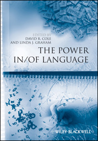 The Power In / Of Language -  - E-Book