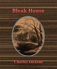 Bleak House By Charles Dickens - Charles Dickens. - E-Book