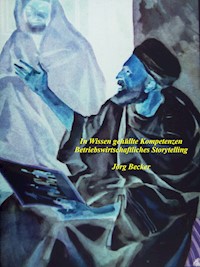 In Wissen gehüllte Kompetenzen - Jörg Becker - E-Book
