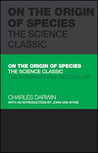 On the Origin of Species - Charles Darwin. - E-Book
