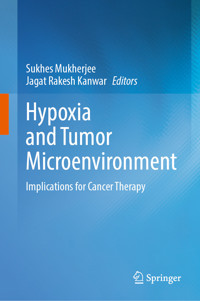 Hypoxia and Tumor Microenvironment -  - E-Book