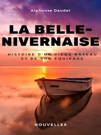 La Belle-Nivernaise - Alphonse Daudet - E-Book